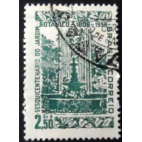 1958 C 0412 Jardim Botânico NCC