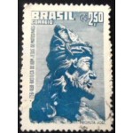 1958 C 0414 Basílica Bom Jesus Matosinhos U
