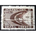 1958 C 0415 Conferência Investimentos U