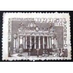 1958 C 0416 Conferência Interparlamentar U