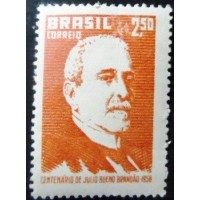 1958 C 0417  Júlio Bueno Brandão M