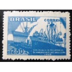 1958 C 0419 Marinha Mercante M