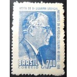 1958 C 0421 Giovanni Gronchi M