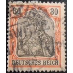 1902 Germania 30 1902 Germania 30