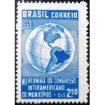 1958 C 0426 Congresso Municípios N