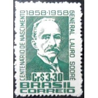 1958 C 0427 Lauro Sodré M