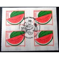 1997 BR C 0734Melancia M1C QD