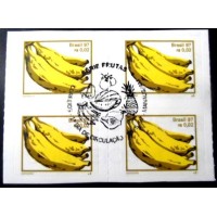 1997 BR R 0736 Banana M1C QD
