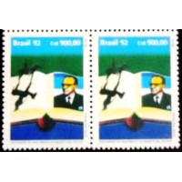 1992 C 1820 Menotti Del Picchia M PR 