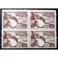 1957 C 0385 2ª Expansão C S. N. N QD