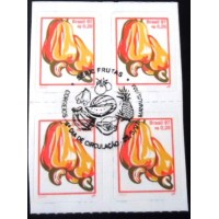 1997 BR C 0739 Caju M1C QD