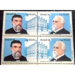 1991 C 1763 Presidentes M SET PR