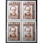 1957 C 0395 Augusto Comte N QD