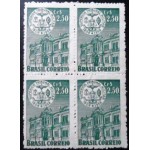 1958 C 0404 Superior Tribunal Militar N QD