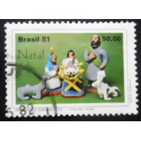 1981 C 1228 Caruaru U