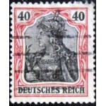 1915 Germania 40