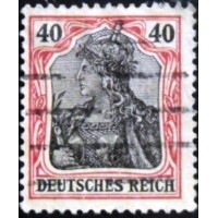 1915 Germania 40