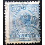 1918 R 0166 Alegoria 200 U 1918 R 0166 Alegoria 200 U