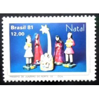 1981 C 1227  Juazeiro N