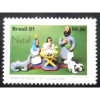 1981 C 1228 Caruaru N