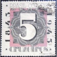 1943 A 0050 BRAPEX II 5 U
