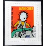 2011 Manicure BR