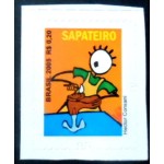 2011 Sapateiro BR