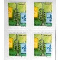 2005 BR R 0836 Trompete M QD