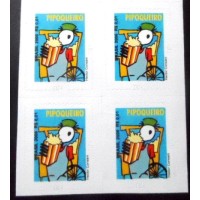 2011 br r 0851 Pipoqueiro BR m qd