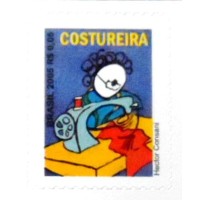 2006 Costureira