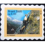 2000 Alpinismo 2000 Alpinismo