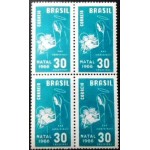 1966 C 0561 Natal N QD