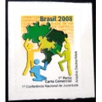 2008 C 2729 Juventude M 2008 C 2729 Juventude M