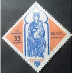 1966 C 0562 Menino Jesus e Maria U