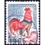 1965 Gallic Cock 30