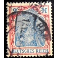 1920 Germania 2