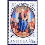 1977 AG 0479 Madonna Roverella M
