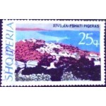 1967 AL 1163 Piqeras Village U 1967 AL 1163 Piqeras Village U