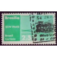 1960 C 0449 Alvorada NCC