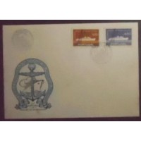 1958 Marinha Mercante