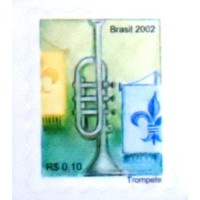 2002 Trompete