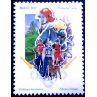 2022 Bombeiros
