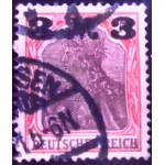 1921 1920 Stamps Surch 3 1921 1920 Stamps Surch 3