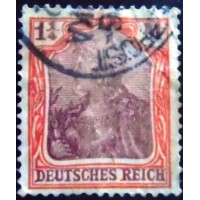 1920 Germania 1¼