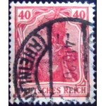 1920 Germania 40