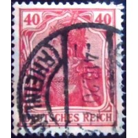 1920 Germania 40