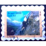 2000 Alpinismo
