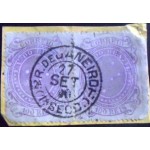 1890 Cruzeiro do Sul 100