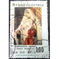 1971 C 0702 Rabequista Árabe U