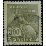 1920 R 0185 Mercúrio 300 U 1920 R 0185 Mercúrio 300 U